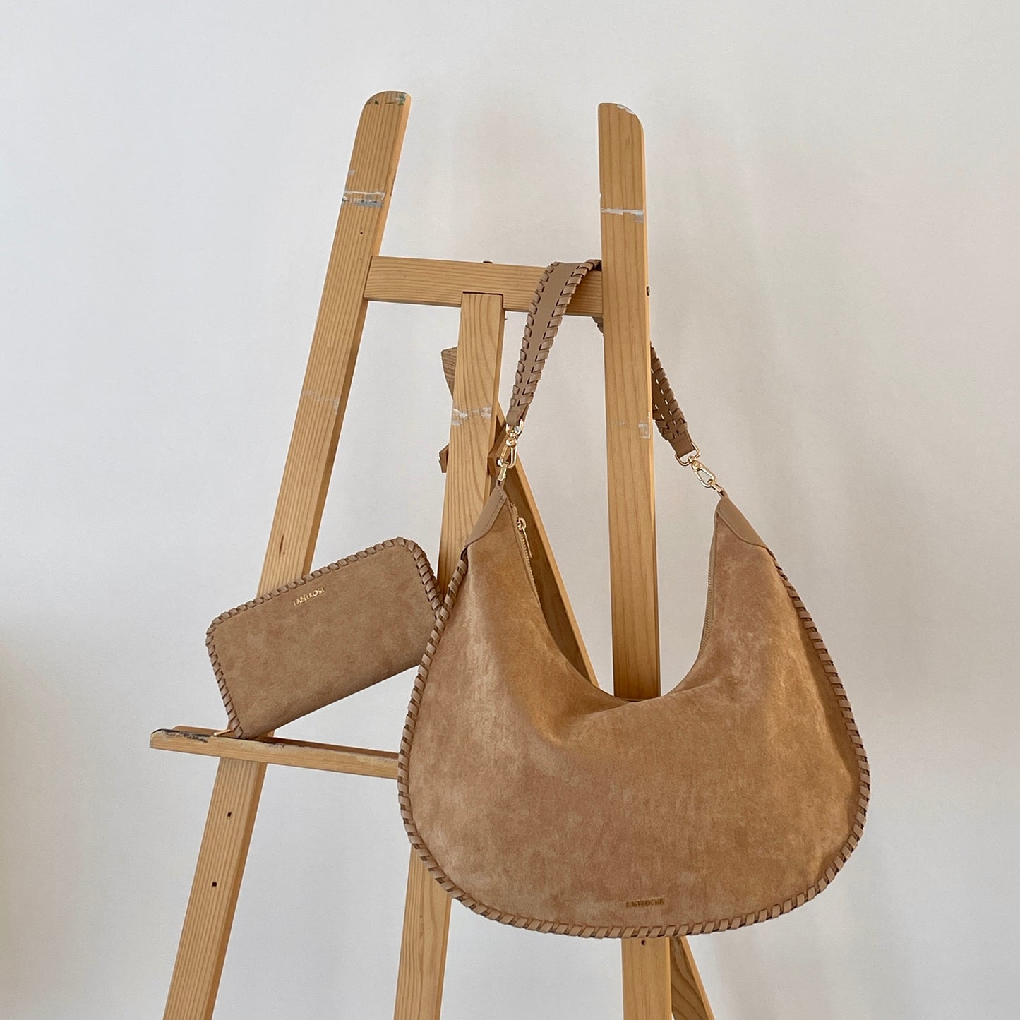 AURORA MATCHING SET - BEIGE