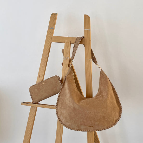 AURORA MATCHING SET - BEIGE
