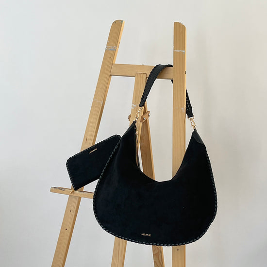 AURORA MATCHING SET - BLACK