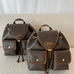 Zaino BAGPACK - BROWN