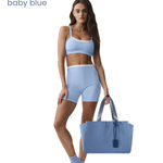 MOMMY BAG organizer bag - BABY BLUE