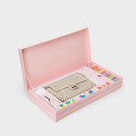 Birthday Box - BEIGE
