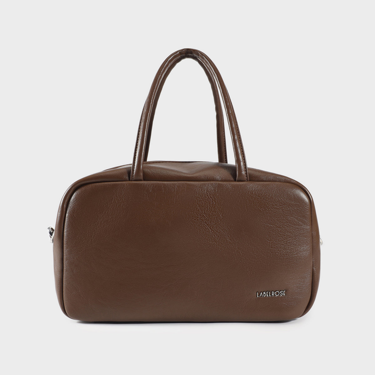 Borsa bauletto BLAKE BIG - COFFEE