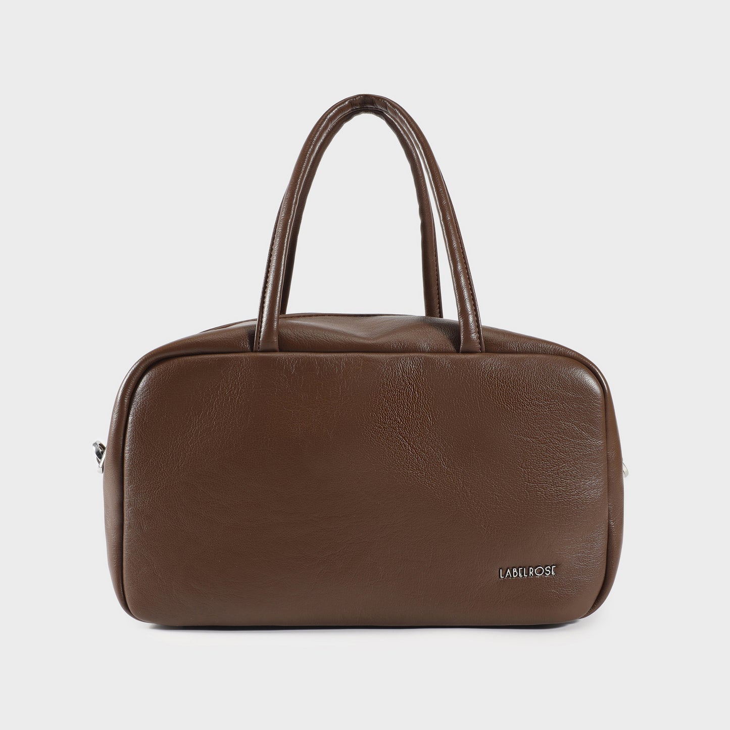 Borsa bauletto BLAKE BIG - COFFEE