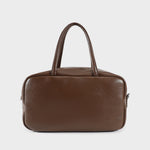 Borsa bauletto BLAKE BIG - COFFEE
