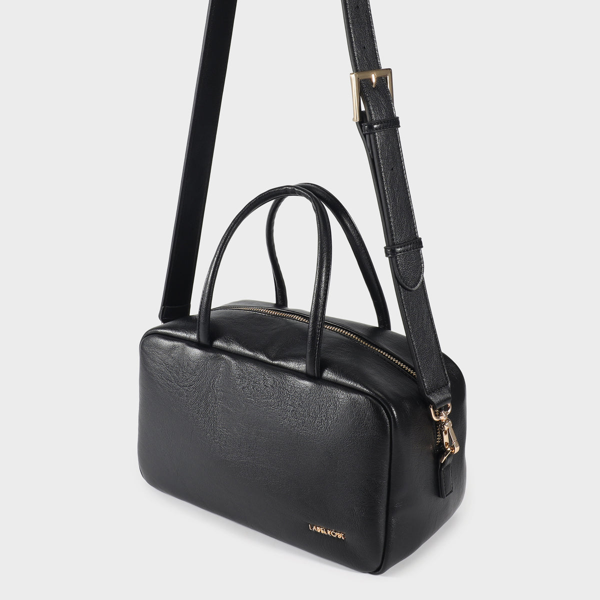 Borsa bauletto BLAKE BIG - AMERICAN COFFEE GOLD