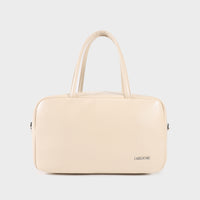 Borsa bauletto BLAKE BIG - FLAT WHITE
