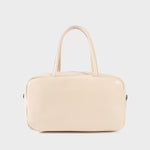Borsa bauletto BLAKE BIG - FLAT WHITE