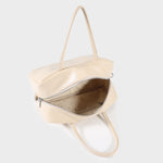 Borsa bauletto BLAKE BIG - FLAT WHITE