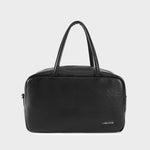 Borsa bauletto BLAKE BIG - AMERICAN COFFEE SILVER