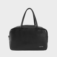 Borsa bauletto BLAKE BIG - AMERICAN COFFEE SILVER