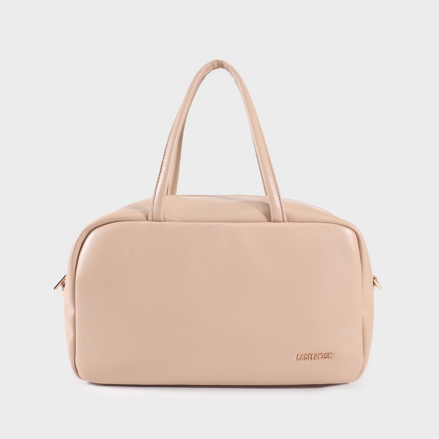 Borsa bauletto BLAKE BIG - GINSENG
