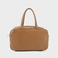 Borsa bauletto BLAKE BIG - MOCHA