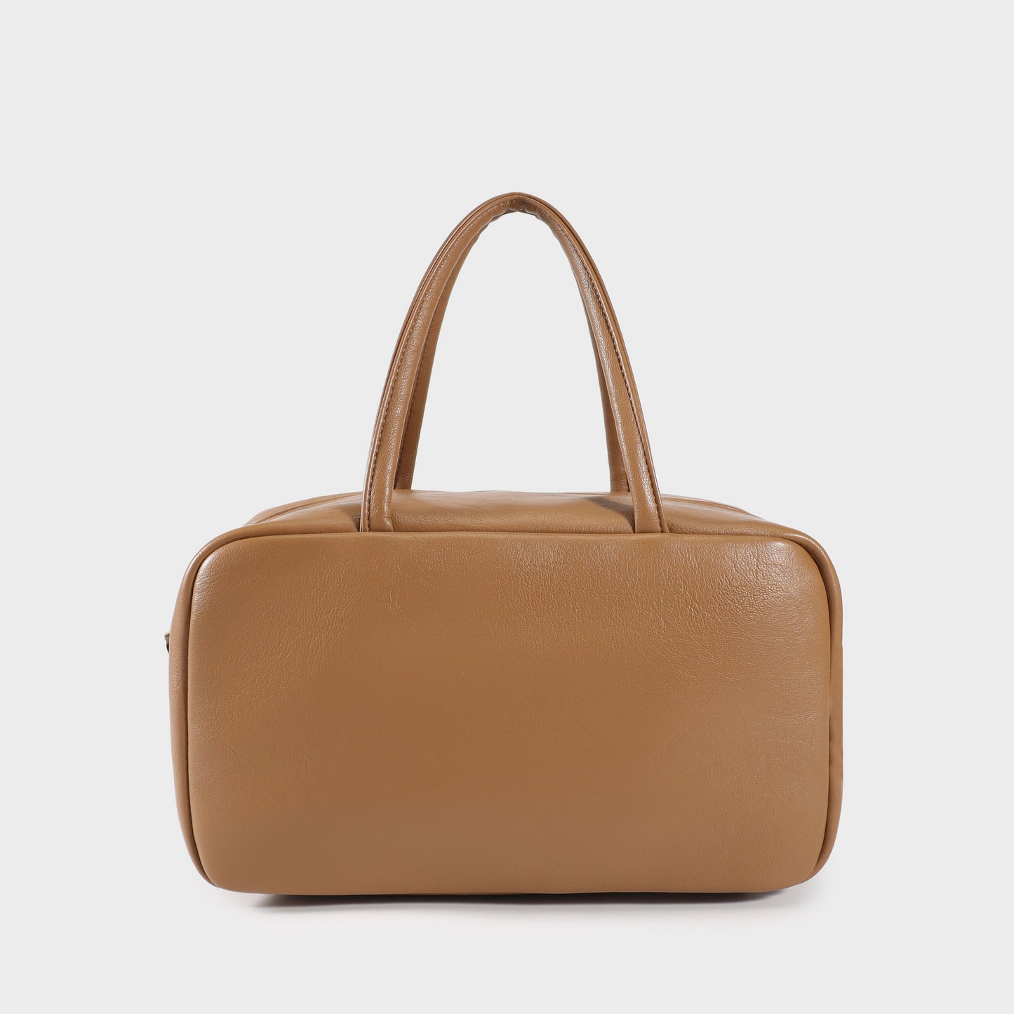Borsa bauletto BLAKE BIG - MOCHA