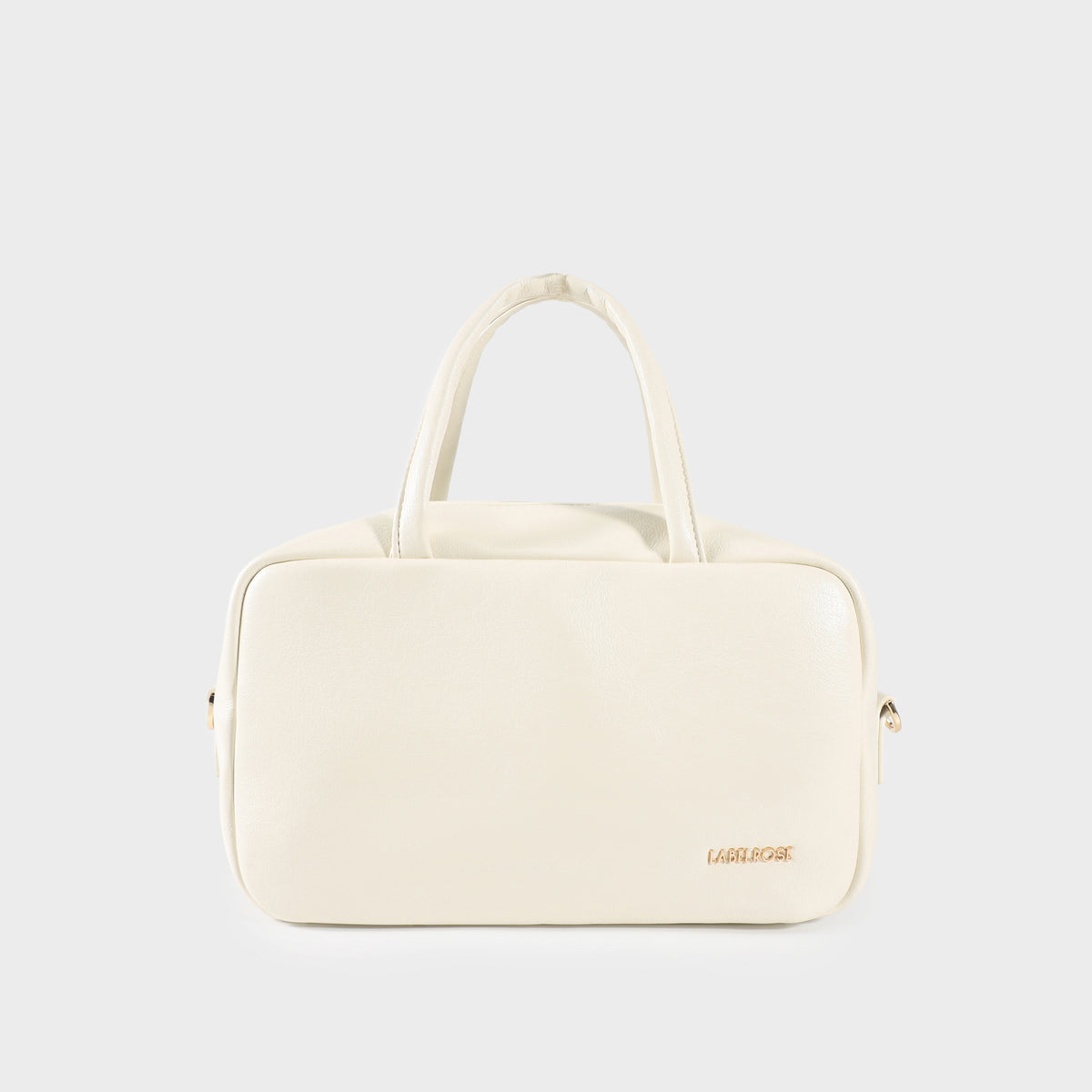 Borsa bauletto BLAKE - MILK