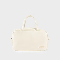 Borsa bauletto BLAKE - MILK