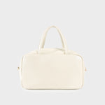 Borsa bauletto BLAKE - MILK