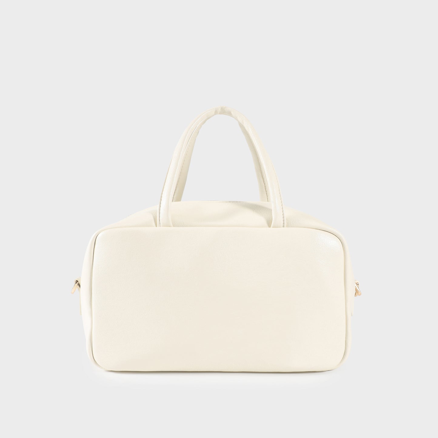 Borsa bauletto BLAKE - MILK