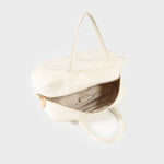 Borsa bauletto BLAKE - MILK