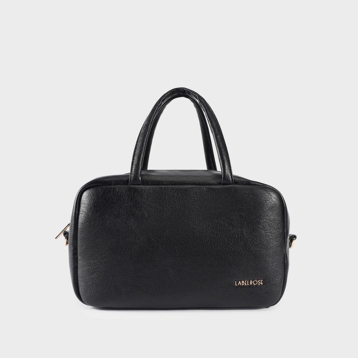 Borsa bauletto BLAKE - AMERICAN COFFEE GOLD