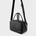 Borsa bauletto BLAKE - AMERICAN COFFEE GOLD