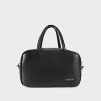 Borsa bauletto BLAKE - AMERICAN COFFEE SILVER