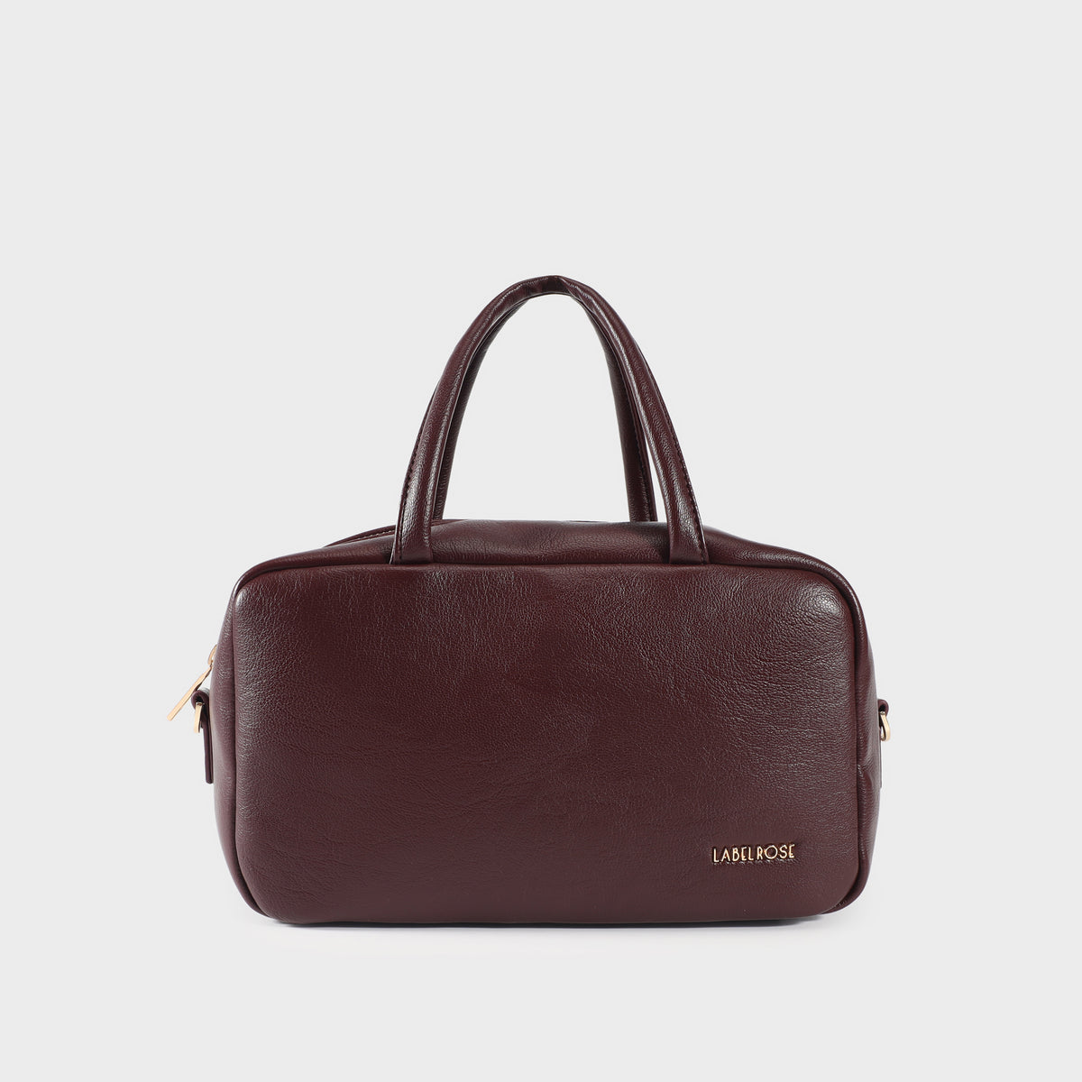Borsa bauletto BLAKE - IRISH COFFEE