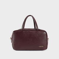 Borsa bauletto BLAKE - IRISH COFFEE