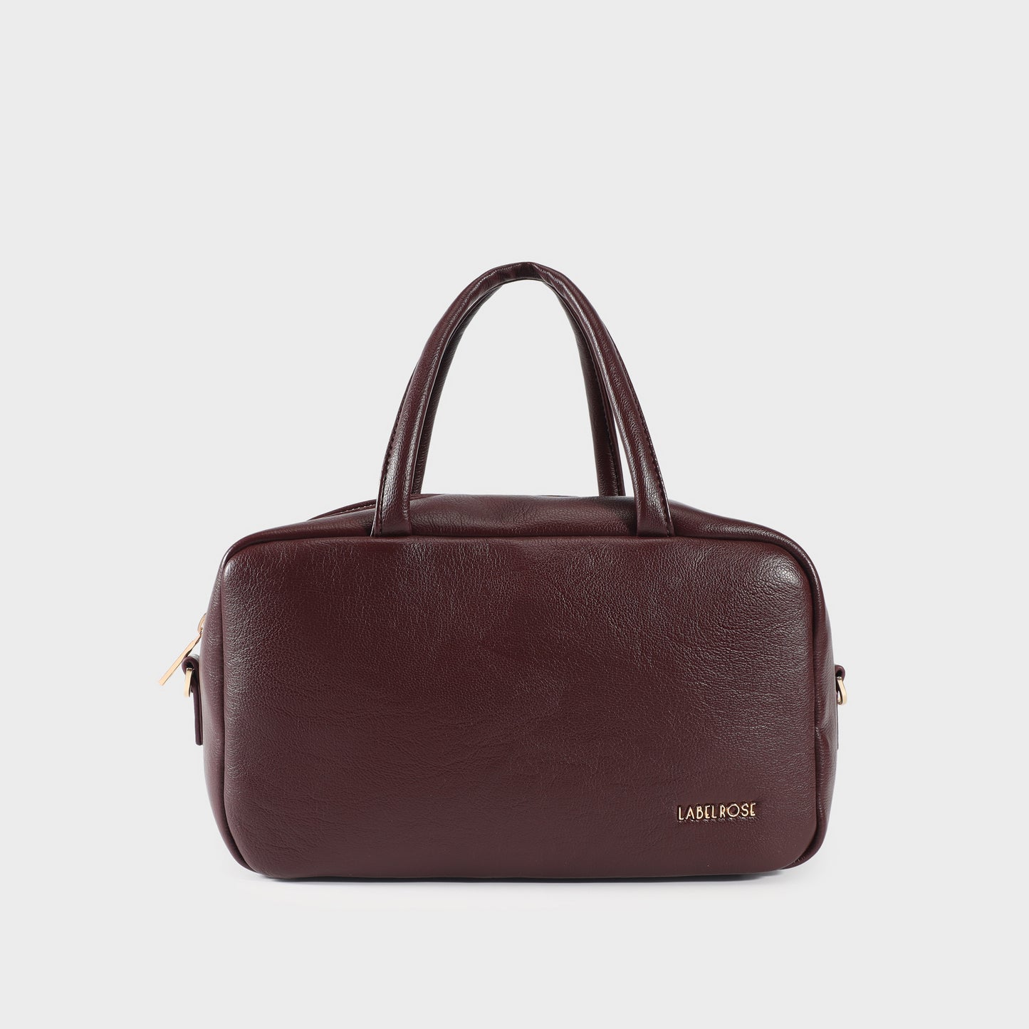 Borsa bauletto BLAKE - IRISH COFFEE