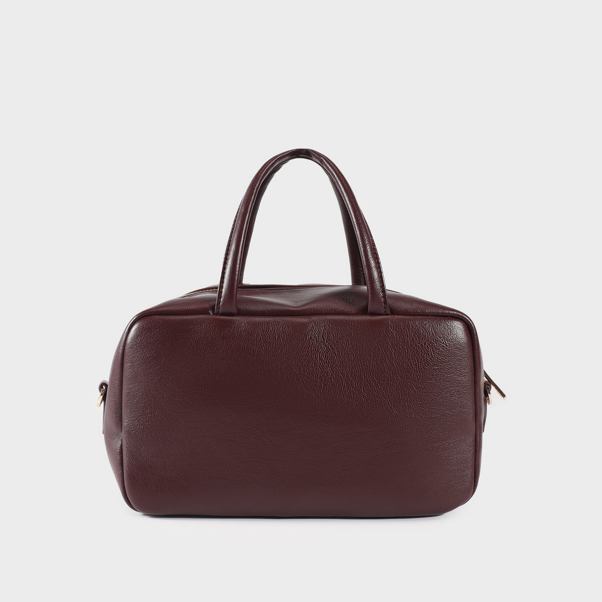 Borsa bauletto BLAKE - IRISH COFFEE