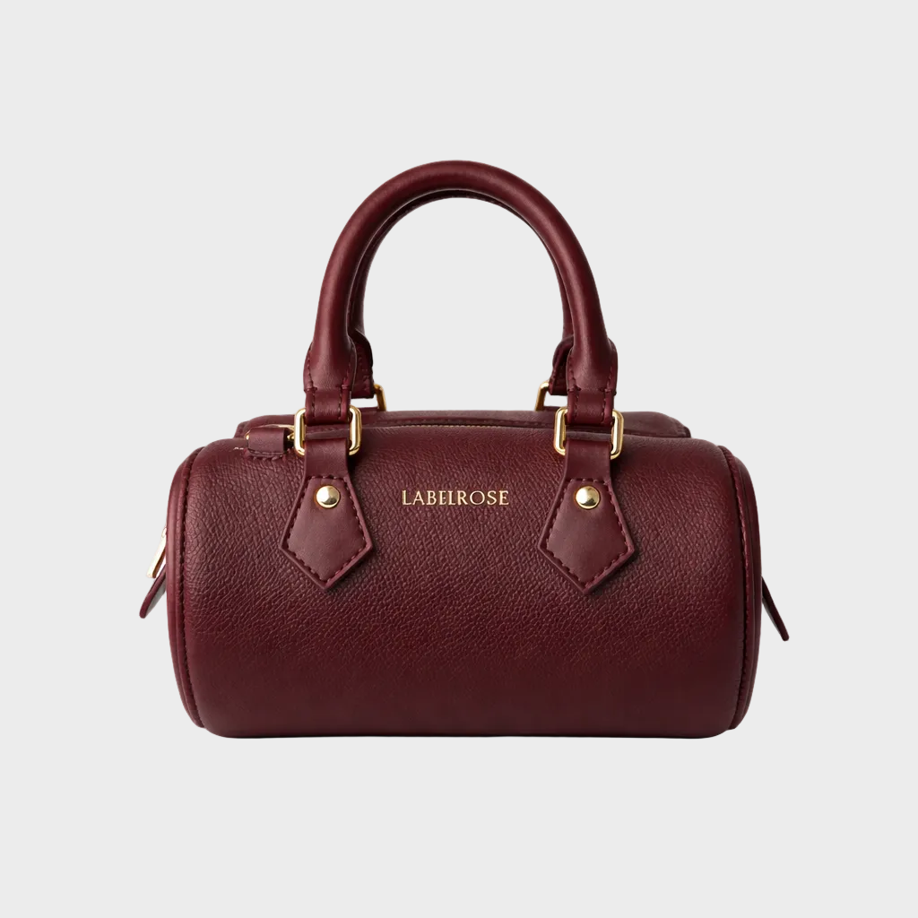 Bolso EROS - GRANATE - PREVENTA