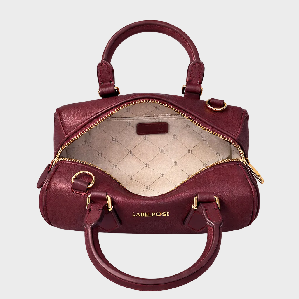 Bolso EROS - GRANATE - PREVENTA