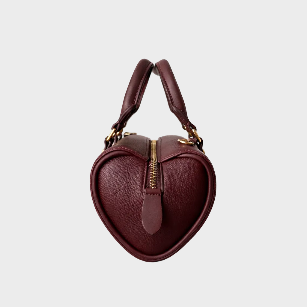 Bolso EROS - GRANATE - PREVENTA