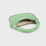 LADY Mini Handbag - GREEN