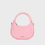 Mini bag a mano LADY - PINK BUBBLE