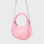Mini bag a mano LADY - PINK BUBBLE