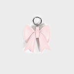 Portachiavi fiocco LR - BRIGHT PINK