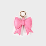 Portachiavi fiocco LR - COOL PINK