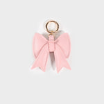 Portachiavi fiocco LR - PIGGY PINK
