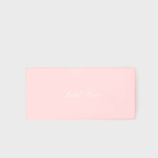 Birthday Box - WHITE