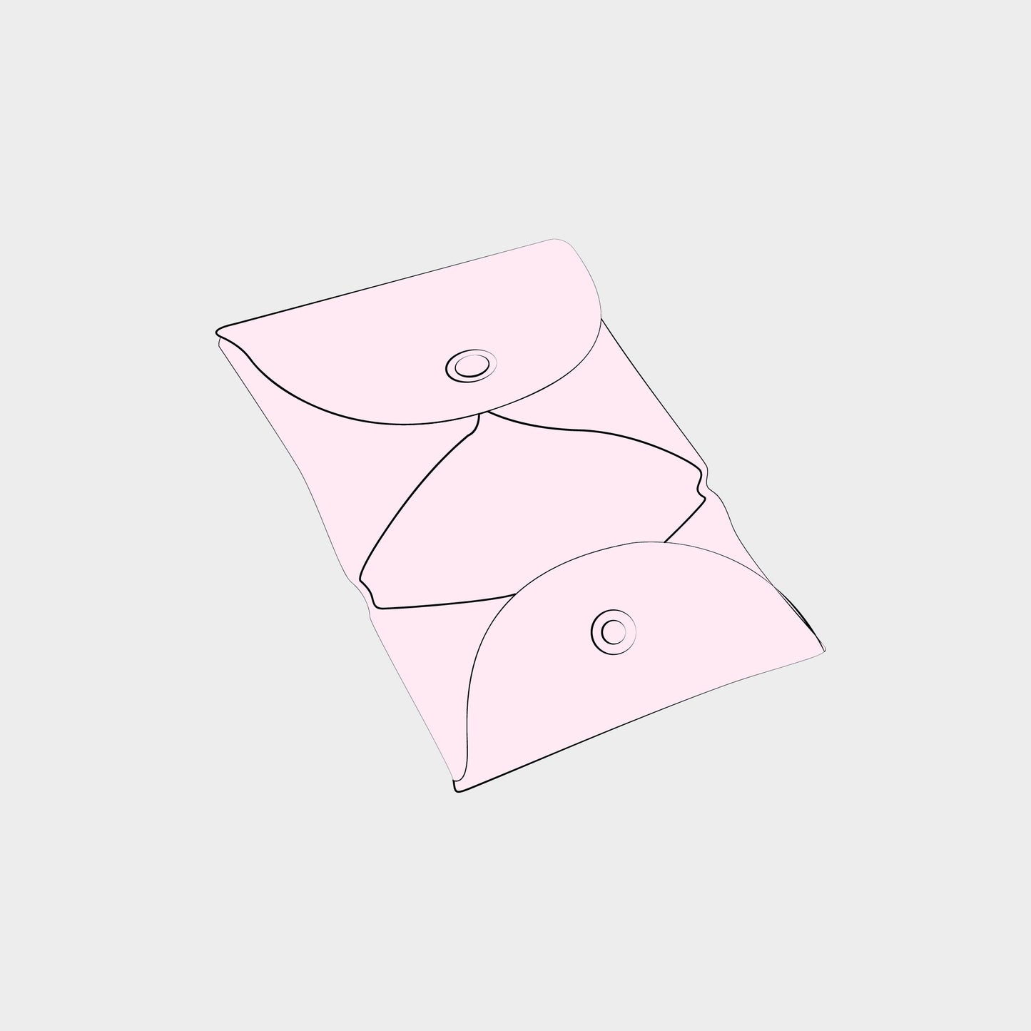 MYSTERY SET MARE CANVAS
