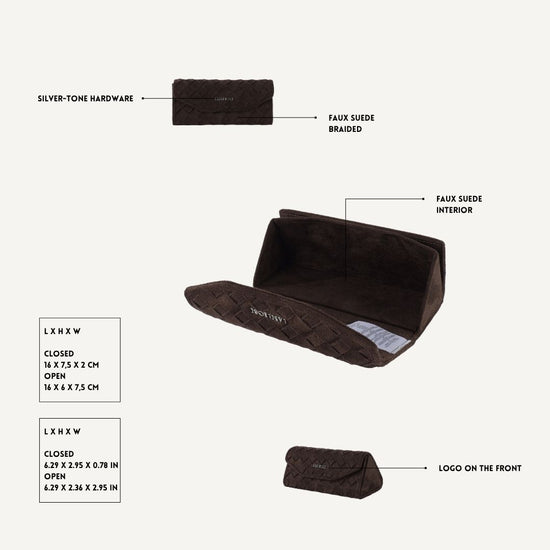 MEGAN SIMILSUEDE MATCHING SET - BURGUNDY