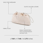 Beauty Nylon - CREAM