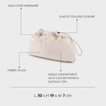 Beauty Nylon - CREAM