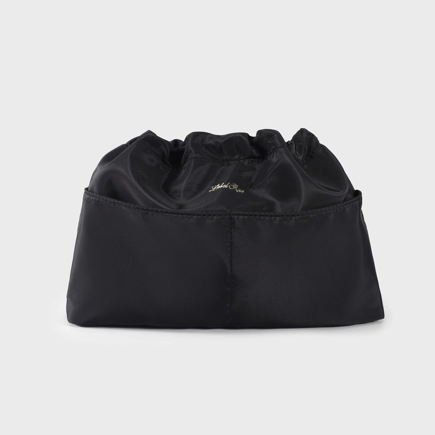 Beauty Nylon - BLACK