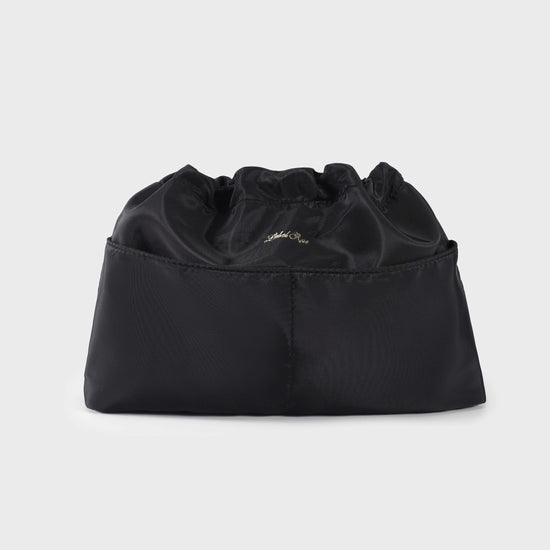 Beauty Nylon - BLACK