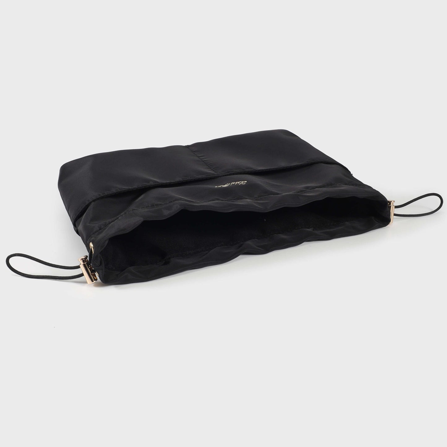 Beauty Nylon - BLACK