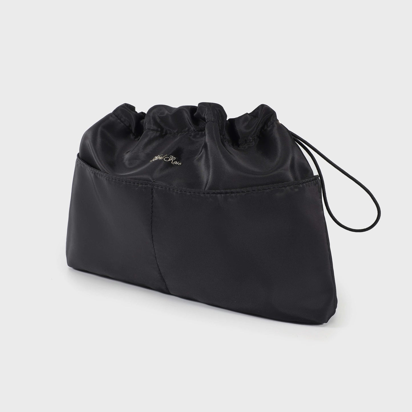 Beauty Nylon - BLACK