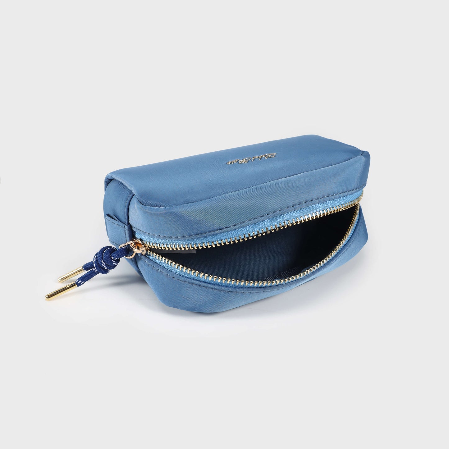 Beauty Nylon Small - BLUETTE