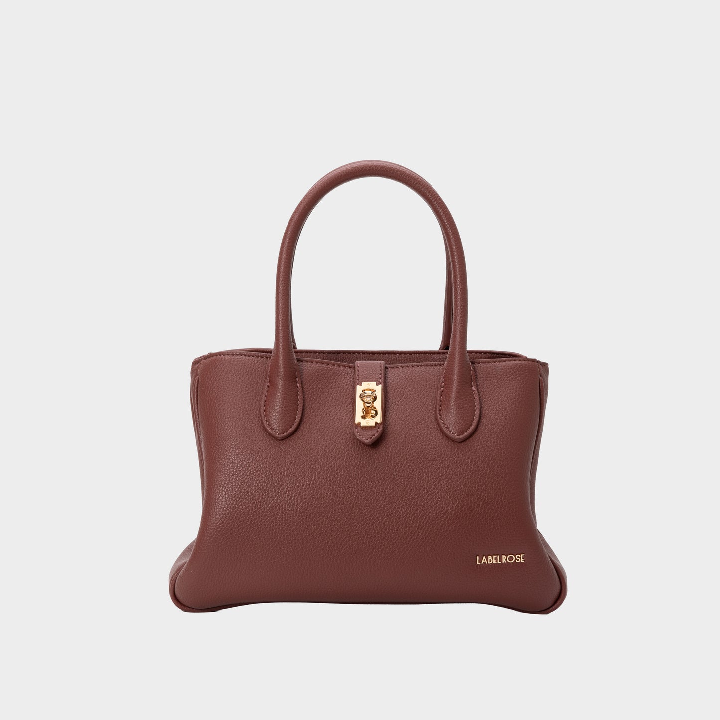 Borsa a mano LENÚ - BRICK